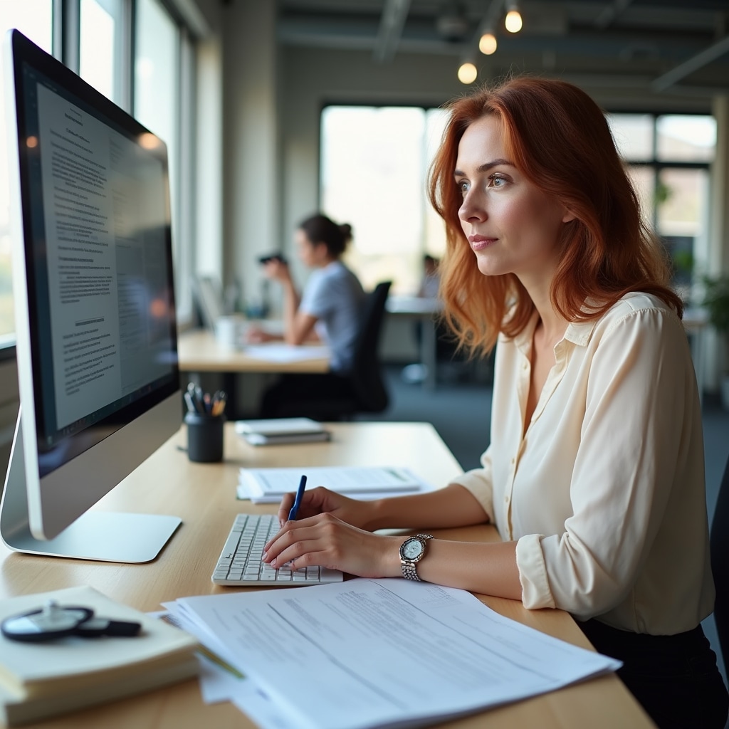 Redactare profesională document plan de afaceri